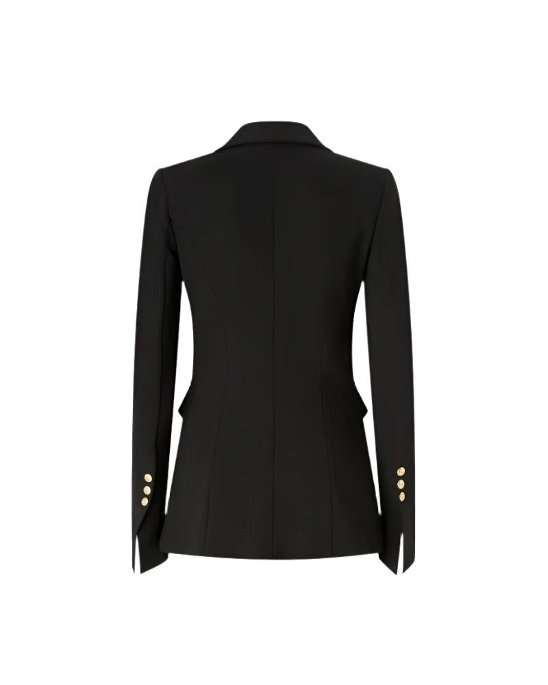 Full Milano Knit Blazer
