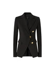 Full Milano Knit Blazer