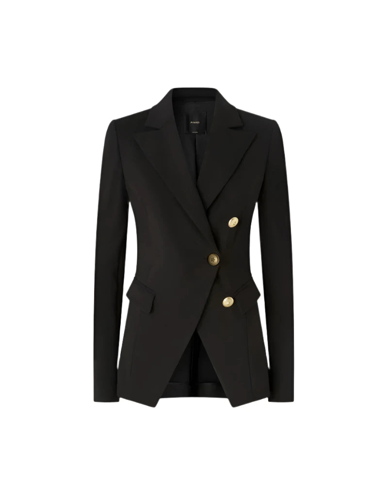 Full Milano Knit Blazer