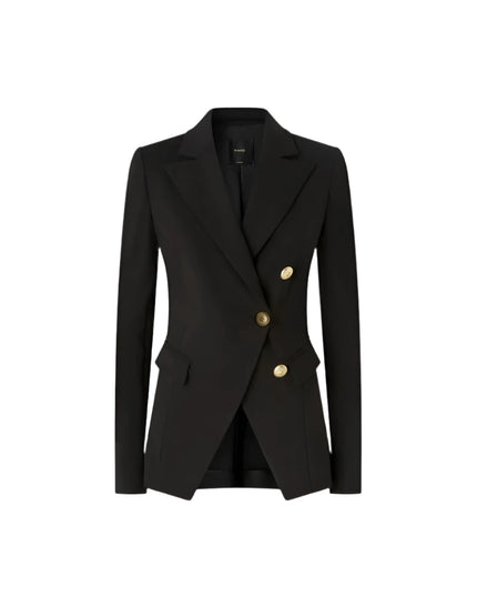 Full Milano Knit Blazer