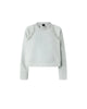Bejewelled Embellished Sweatshirt