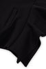 Structured Batwing Poncho