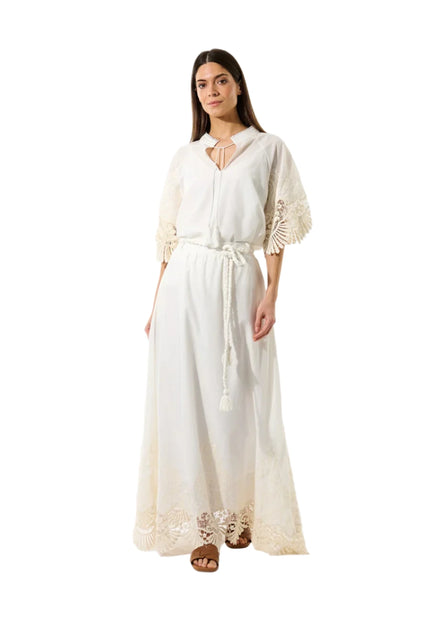 Larisdea Midi Skirt