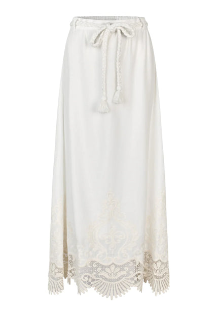 Larisdea Midi Skirt