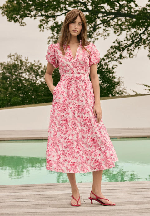 Dea Kudibal- KatinkaDEA Midi Dress