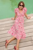 Dea Kudibal- KatinkaDEA Midi Dress - Edit by Elaine Turner