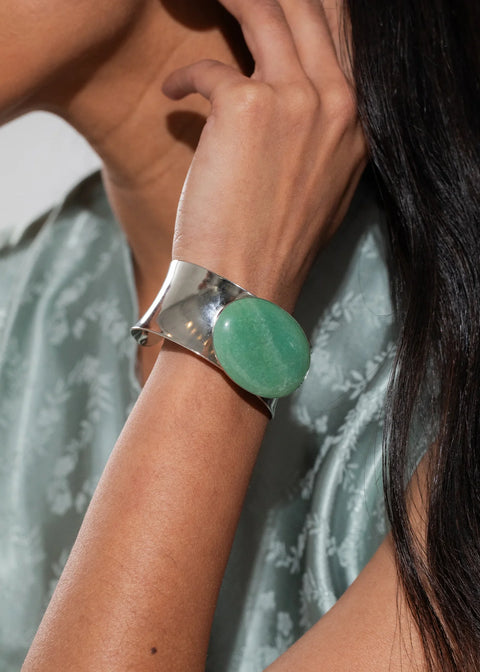 Johanna Cuff- Aventurine