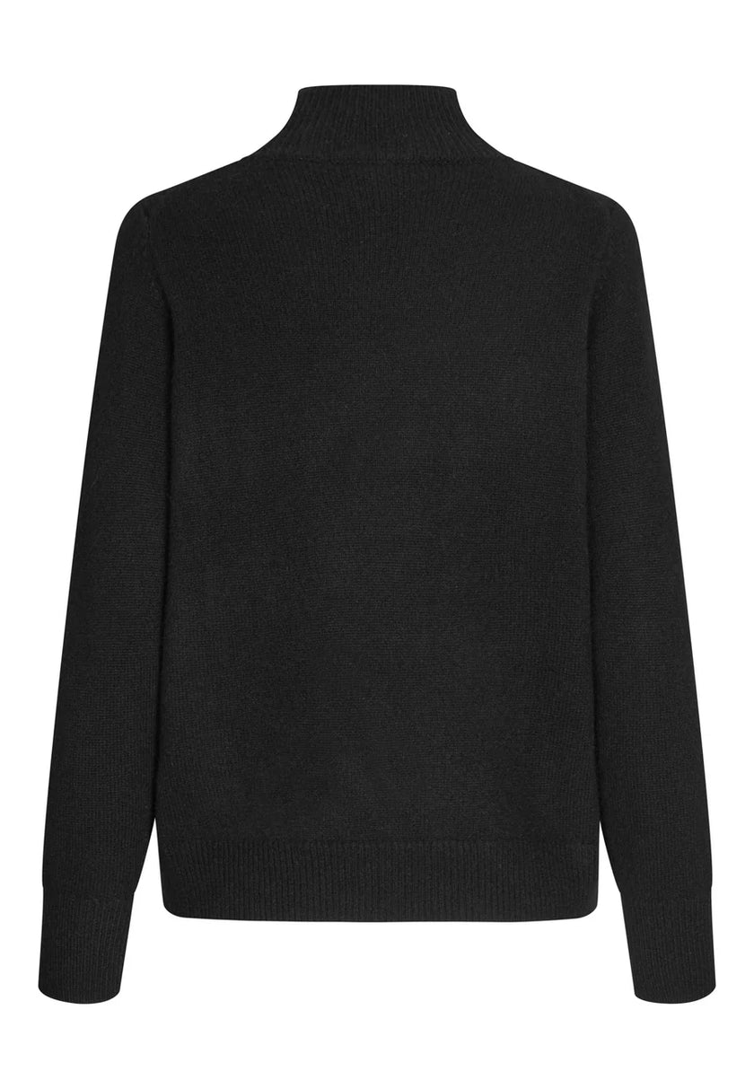 Dea Kudibal- Casmiradea Cashmere Sweater - Edit by Elaine Turner