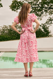 Dea Kudibal- KatinkaDEA Midi Dress - Edit by Elaine Turner