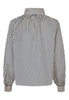 Nicoladea Classic Stripe Blouse