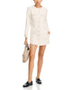 Riley Denim Mini Dress