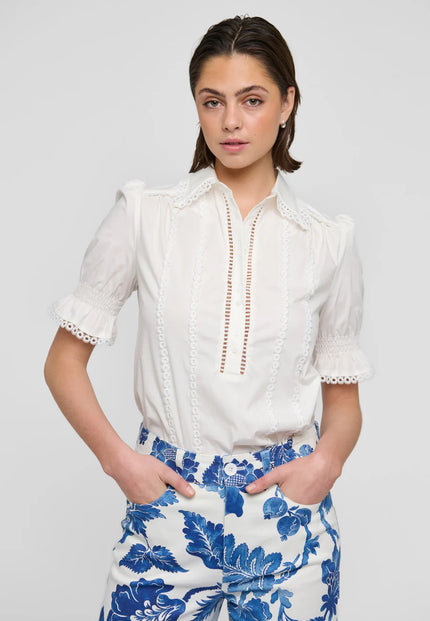 Daradea Blouse