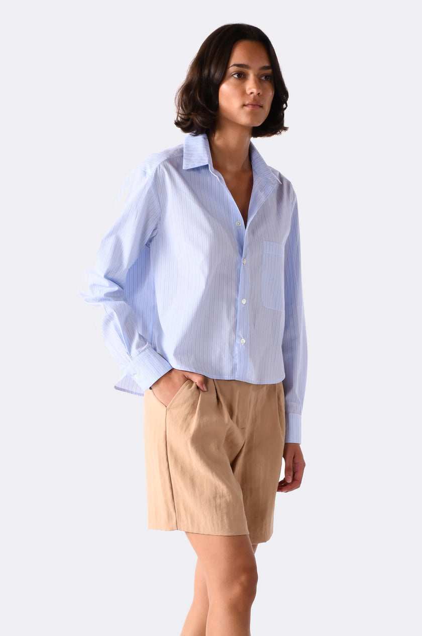 The Belle, Sussex Stripe