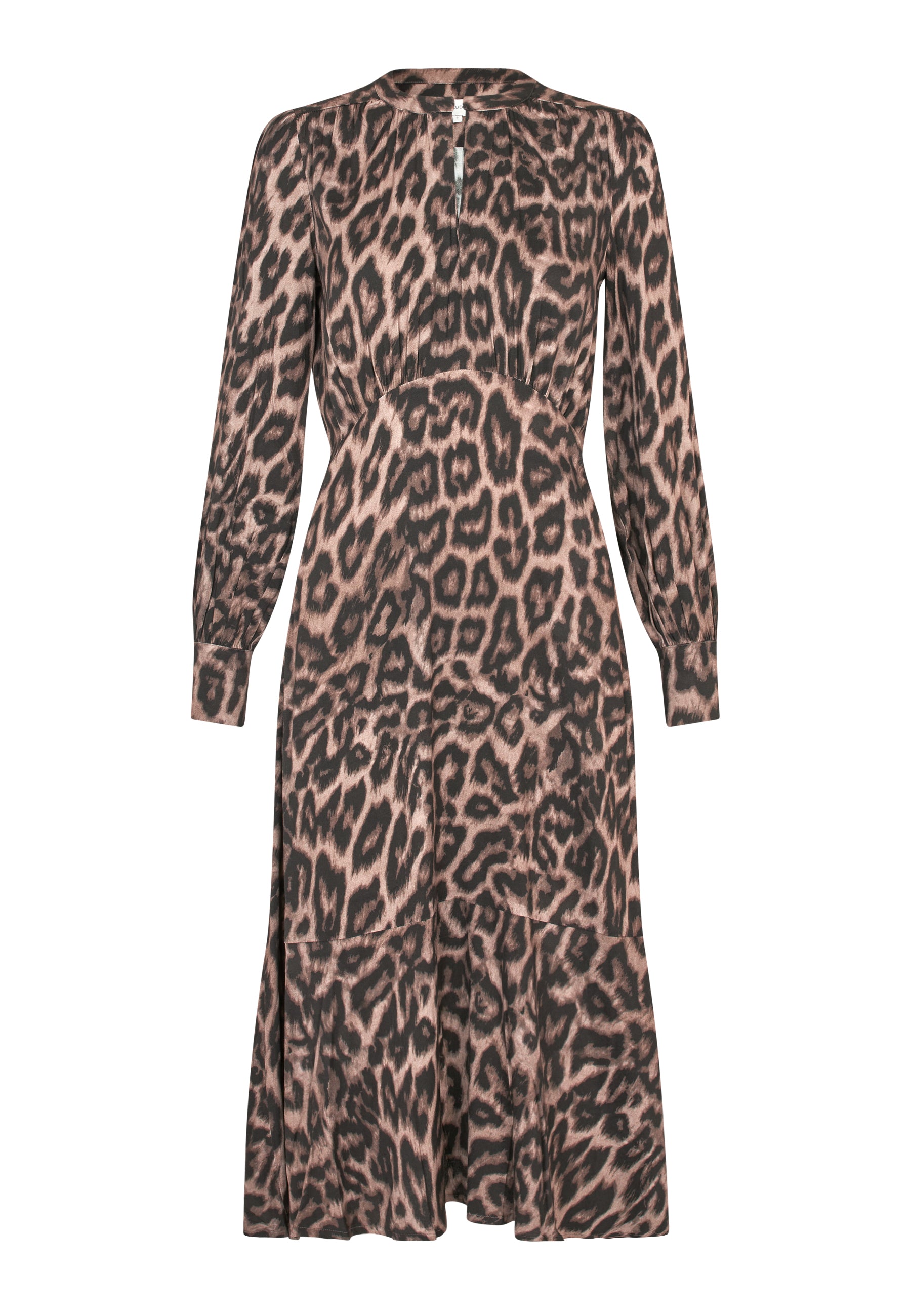 Rumerdea Midi Dress