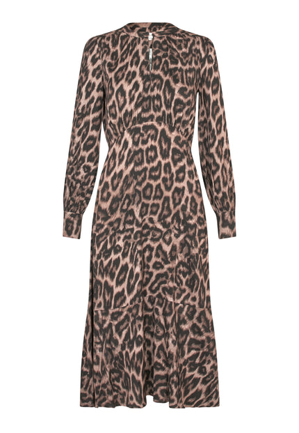 Rumerdea Midi Dress