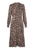 Rumerdea Midi Dress