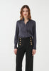 Natedea Inkpot Blouse