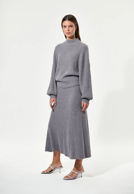 Siadea Knit Sweater