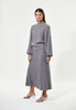 Siadea Knit Sweater