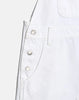 The Overall Denim Dress
