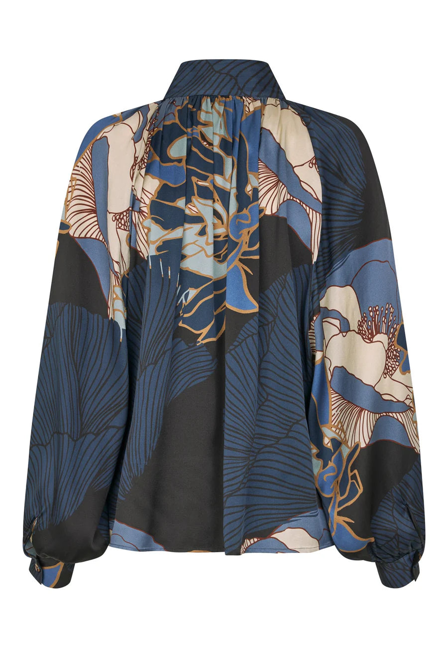 Nitadea Blouse