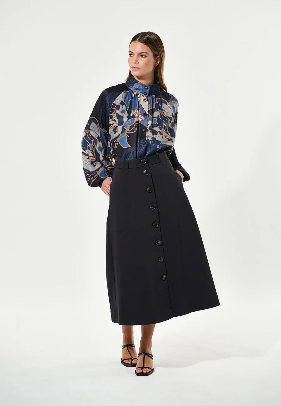 Nitadea Blouse