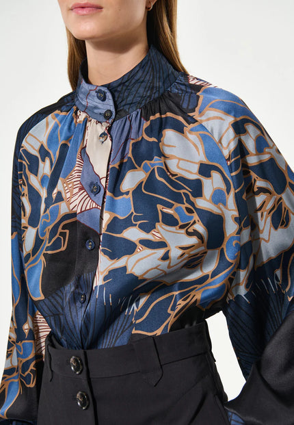 Nitadea Blouse