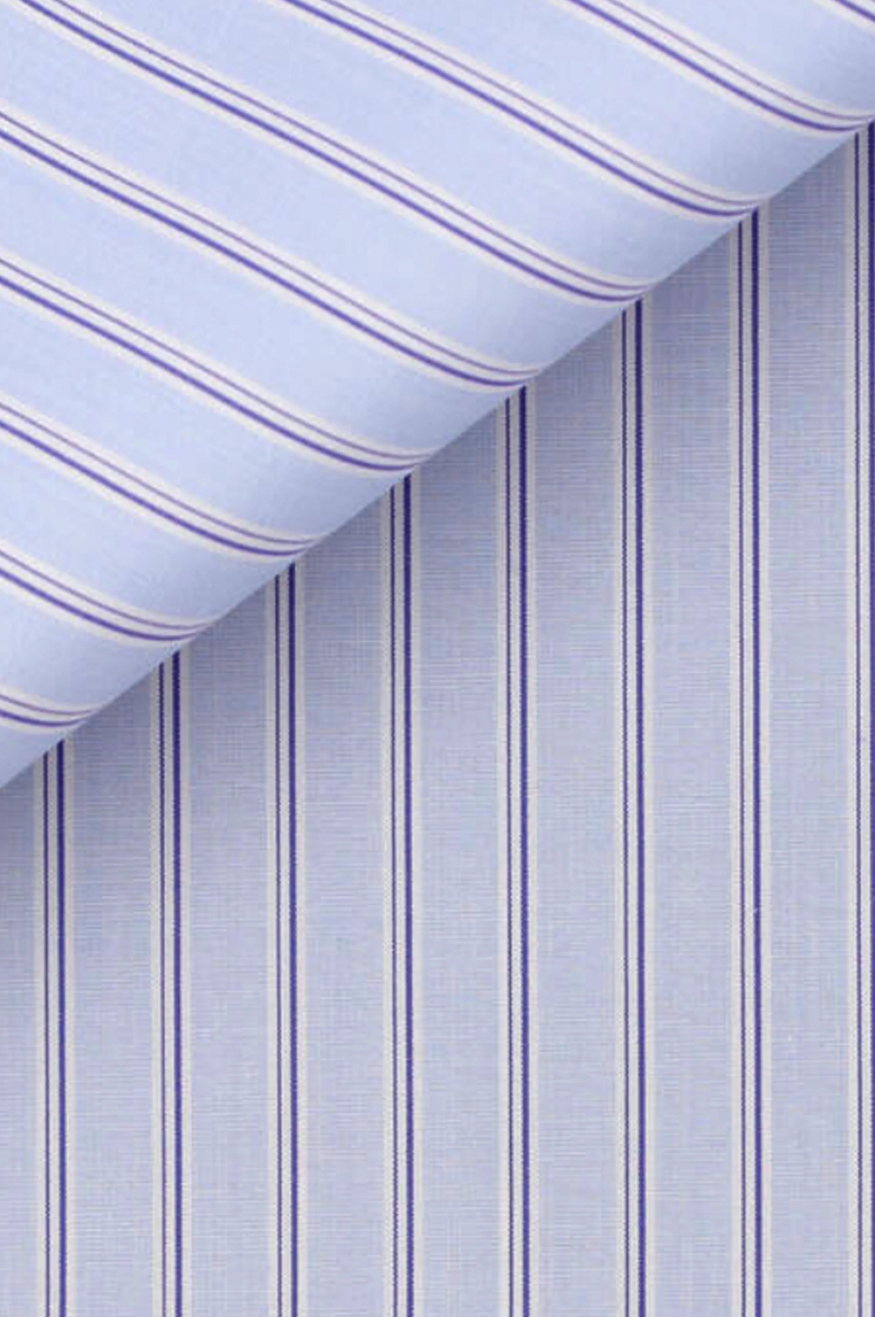 The Belle, Sussex Stripe