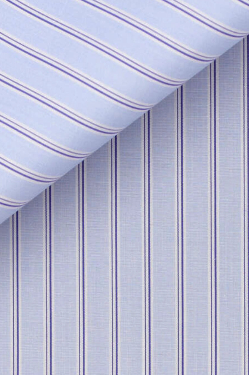 The Belle, Sussex Stripe