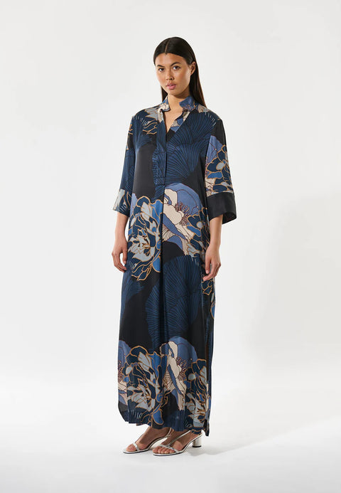 Helgadea Dress