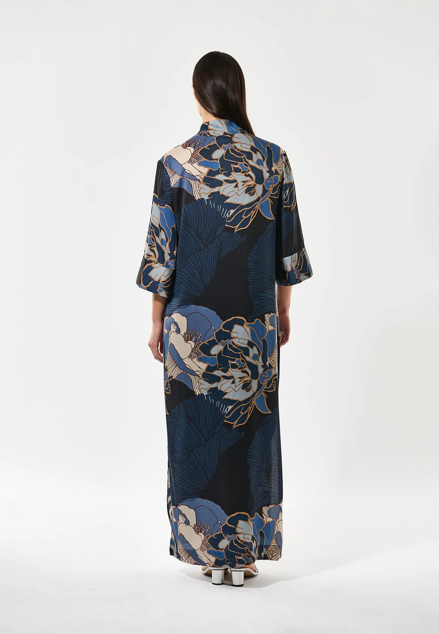 Helgadea Dress