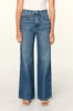 Frida Wide Leg Jeans