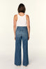 Frida Wide Leg Jeans