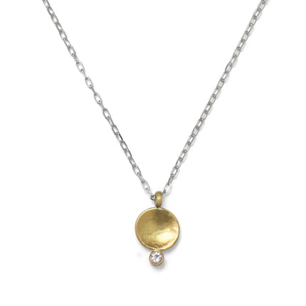 The North Star Necklace