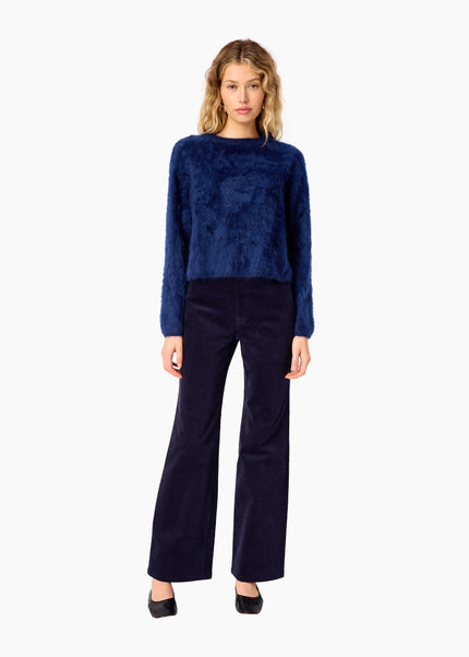 Zenobia Corduroy Pant