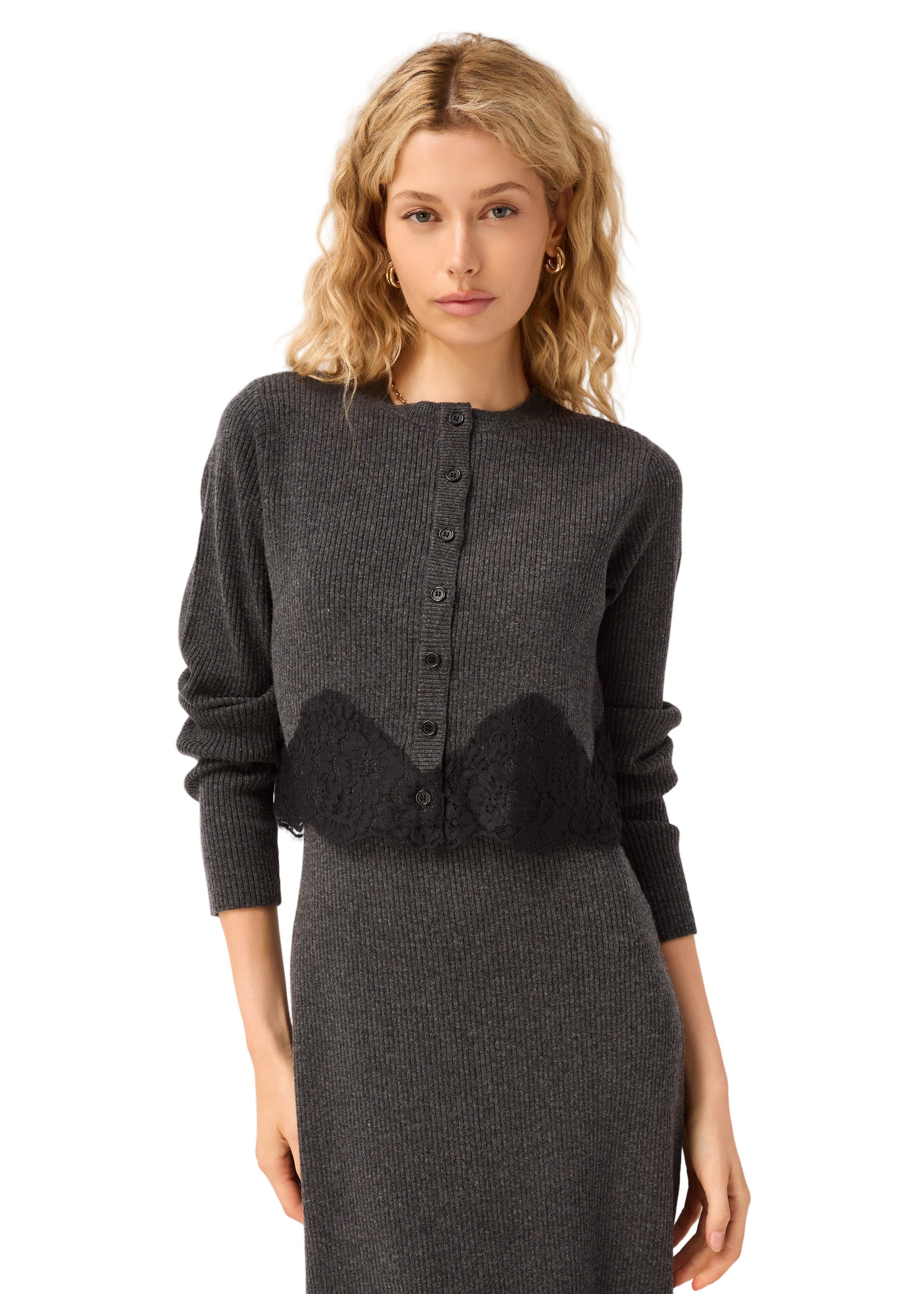 Roxie Cardigan