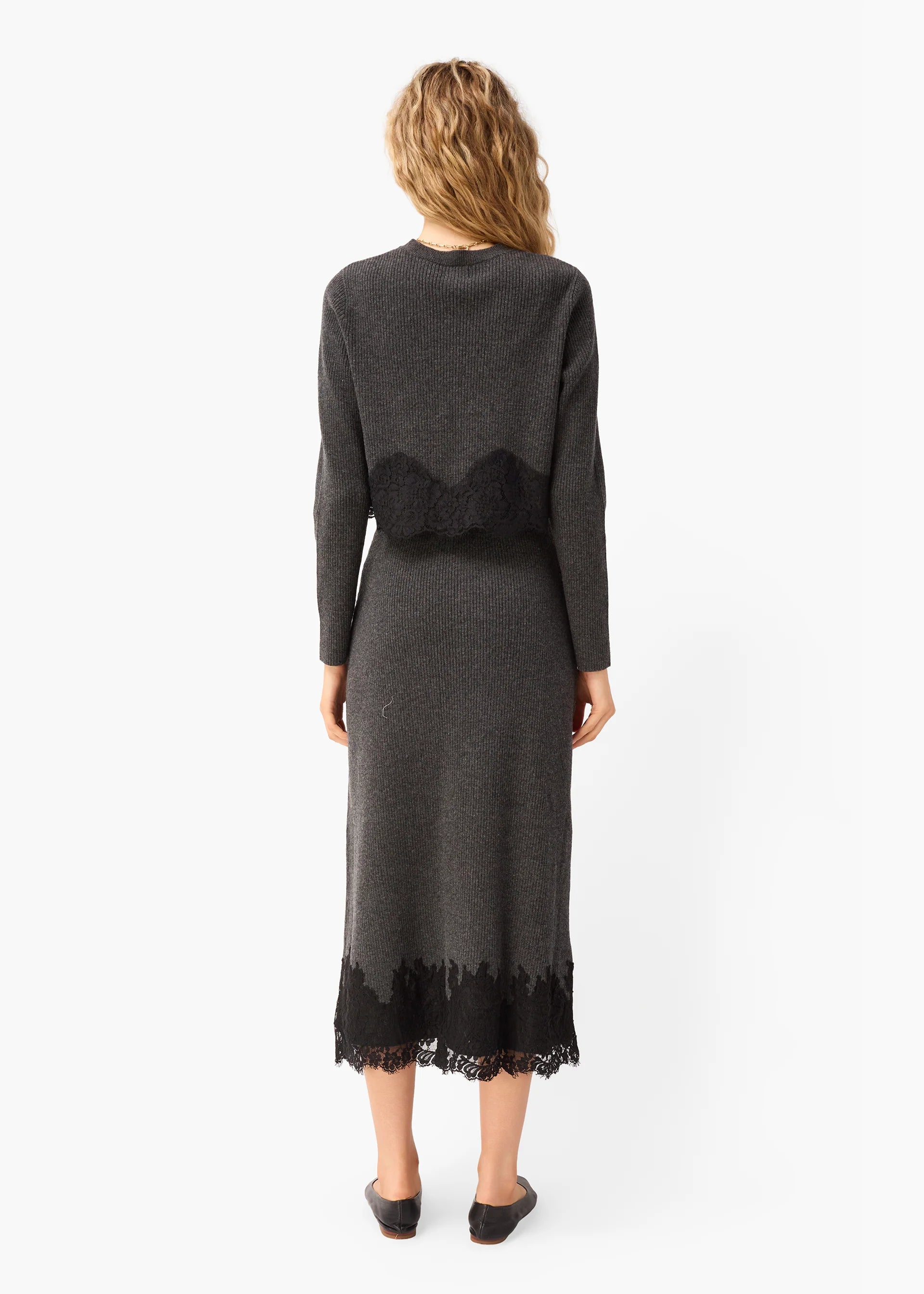 Roxie Cardigan