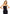 Iman Corduroy Strapless Top