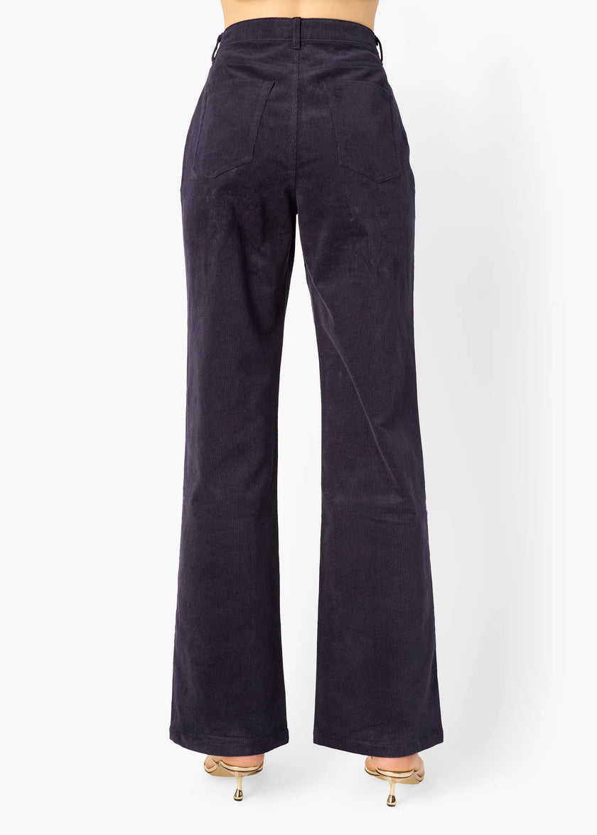 Zenobia Corduroy Pant