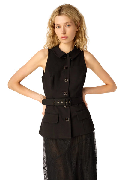 Yarra Vest