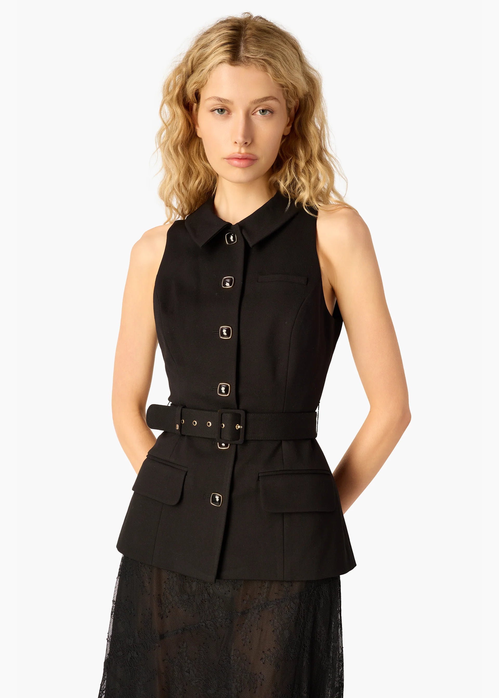 Yarra Vest