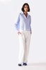 The Belle, Sussex Stripe