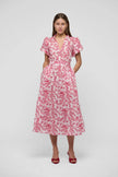 Dea Kudibal- KatinkaDEA Midi Dress - Edit by Elaine Turner