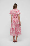 Dea Kudibal- KatinkaDEA Midi Dress - Edit by Elaine Turner