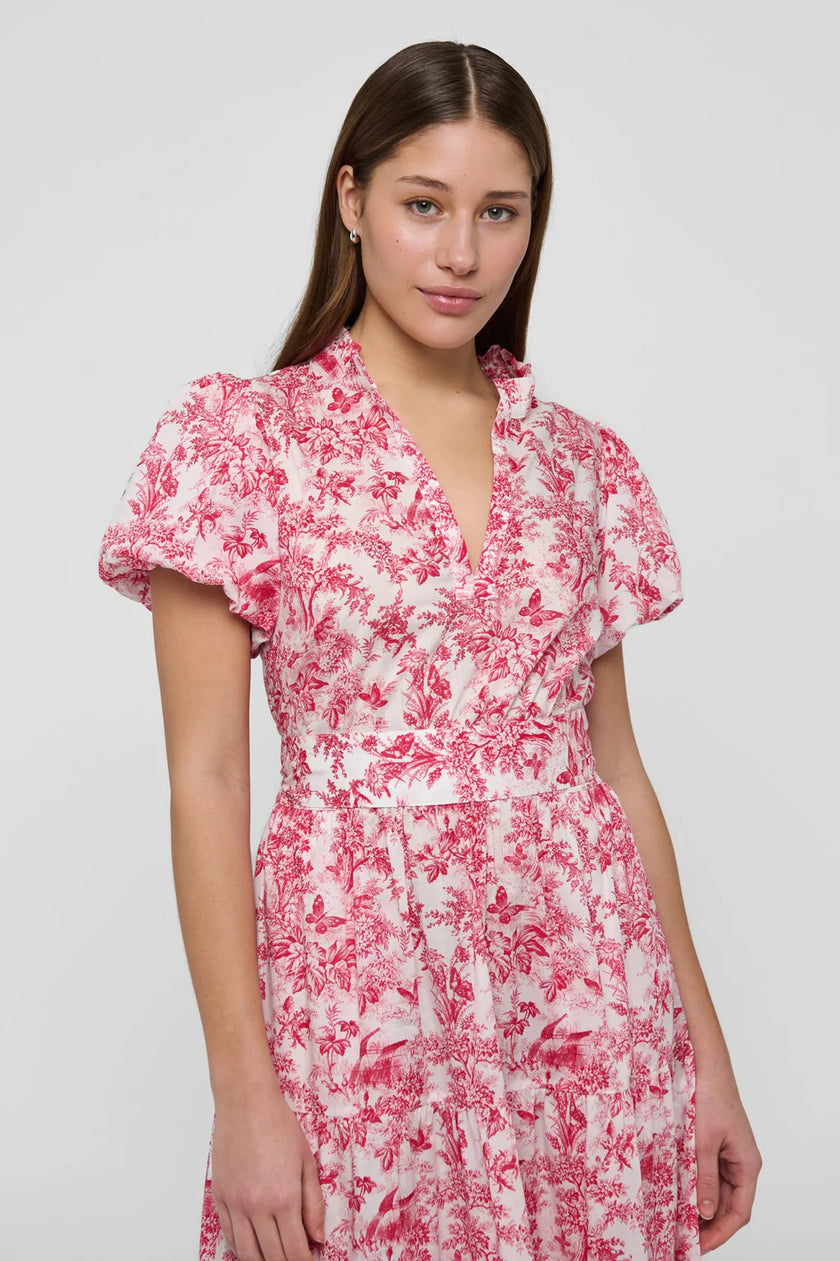 Dea Kudibal- KatinkaDEA Midi Dress - Edit by Elaine Turner