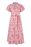Dea Kudibal- KatinkaDEA Midi Dress - Edit by Elaine Turner