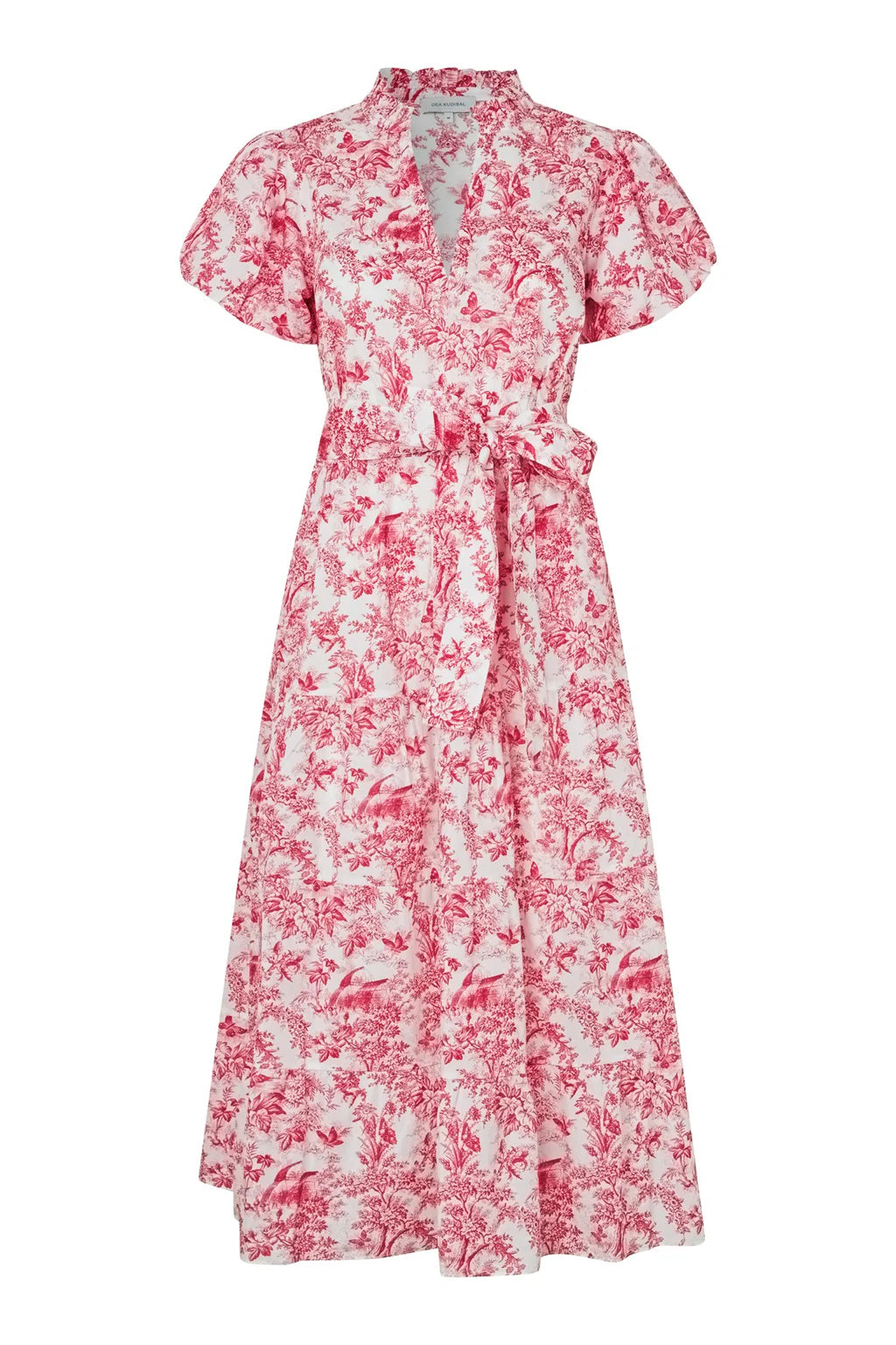 Dea Kudibal- KatinkaDEA Midi Dress - Edit by Elaine Turner