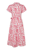 Dea Kudibal- KatinkaDEA Midi Dress - Edit by Elaine Turner