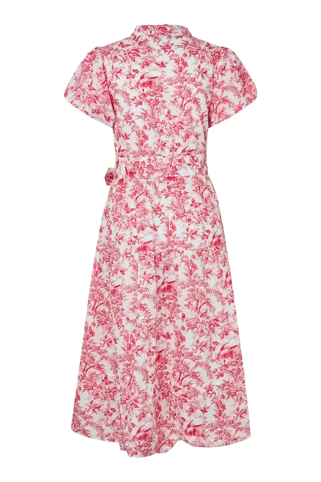 Dea Kudibal- KatinkaDEA Midi Dress - Edit by Elaine Turner