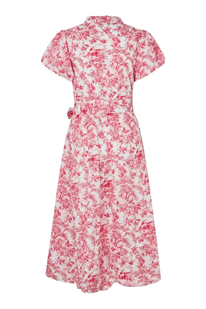 Dea Kudibal- KatinkaDEA Midi Dress - Edit by Elaine Turner
